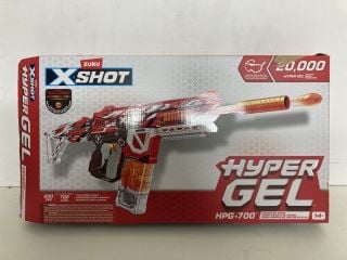 X-SHOT SUPER GEL SET