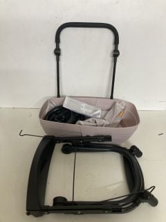 JOIE JUNIOR MYTRAX PRAM