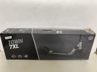 TOWN 7XL SCOOTER