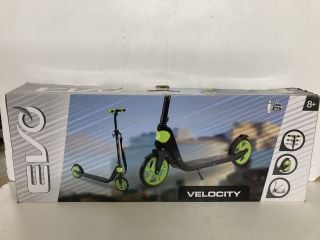 EVO VELOCITY SCOOTER