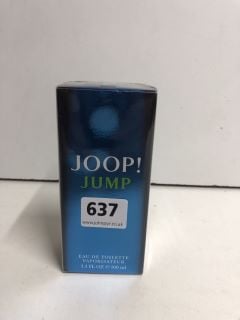 JOOP EAU DE TOILETTE 100ML