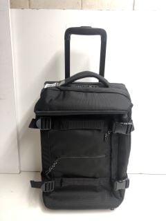 WHEELED SMALL HOLDALL