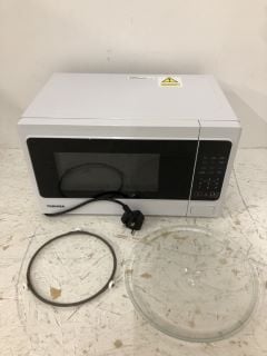 TOSHIBA MM-EM20P(WH) MICROWAVE OVEN