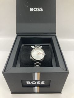 HUGO BOSS WOMENS WATCH