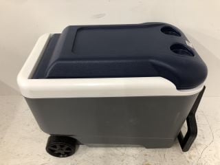 IGLOO PORTABLE ICE COOLER