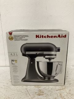 KITCHEN AID 5K45 SERIES MIXER RRP £325.00