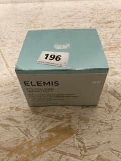 ELEMIS PRO-COLLAGEN MARINE CREAM ANTI-WRINKLE HYDRATING DAY CREAM