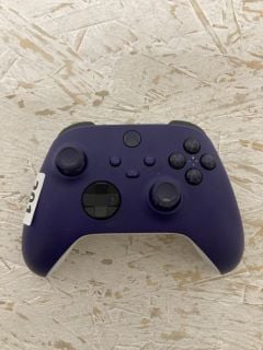 XBOX SERIES S/X CONTROLLER