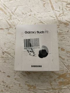 SAMSUNG GALAXY BUDS FE