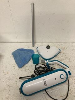 RUSSELL HOBBS STEAM & CLEAN STEAM MOP