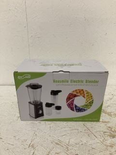 HOUSEMILE ELECTRIC BLENDER