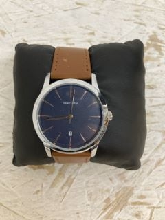 SEKONDA MENS WATCH