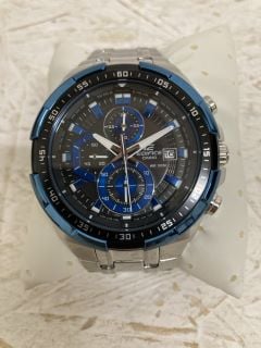 CASIO EDIFICE MENS WATCH