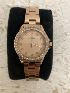 SEKONDA WOMENS WATCH