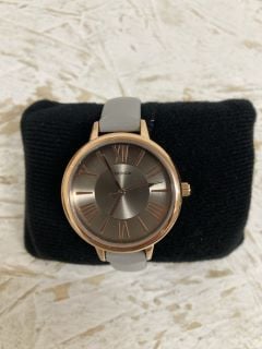 SEKONDA WOMENS WATCH