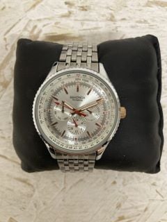 SEKONDA 50 METERS WR MENS WATCH