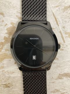 SEKONDA MENS WATCH