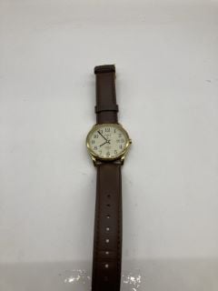 TIMEX INDIGLO WR 30M MENS WATCH