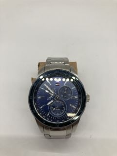 TOMMY HILFIGER MENS WATCH