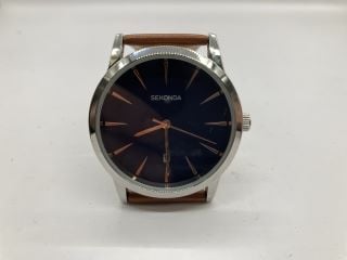 SEKONDA MENS WATCH