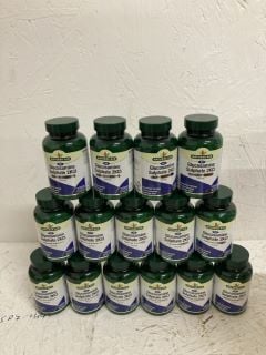 QTY OF NATURES AID 90 GLUCOSAMINE SULPHATE 2KCL PREMIUM STRENGTH