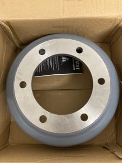 BLUEPRINT BRAKE DRUM