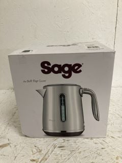 SAGE THE SOFT TOP LUXE KETTLE