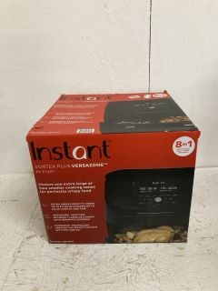 INSTANT VORTEX PLUS VERSAZONE AIR FRYER