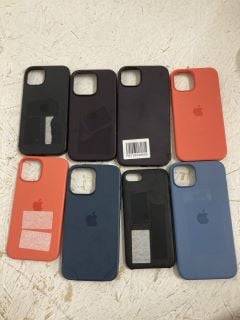 QTY OF PHONE CASES