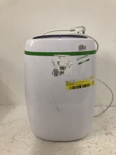 MEACO 12L LOW ENERGY DEHUMIDIFIER