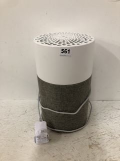 BLUEAIR BLUE PURE 511 AIR PURIFIER