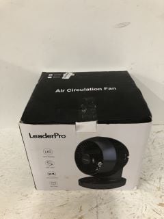 LEADERPRO AIR CIRCULATION FAN