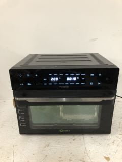 VORTX GRILL OVEN