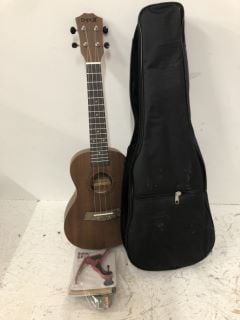 DRIPEX CONCERT UKULELE 23 INCH