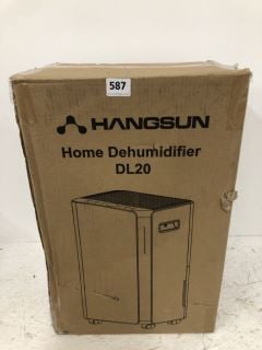 HANGSUN HOME DEHUMIDIFIER DL20