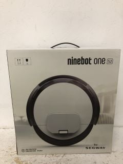 NINEBOT ONE S2 BY SWEGWAY