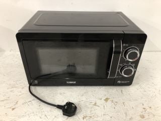 TOWER MICROWAVE MODEL: T2404BLK