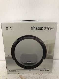 NINEBOT ONE S2 BY SWEGWAY