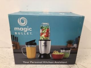 MAGIC BULLET BLENDER