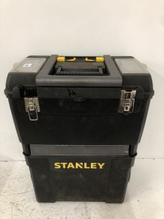 STANLEY 2 IN 1 ROLLING WORKSHOP