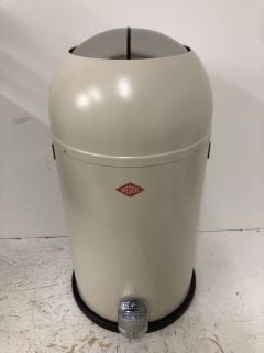 WESCO PEDAL RUBBISH BIN