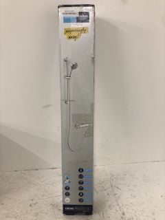 QUICK FIX GROHE PRECISION FEEL SHOWER