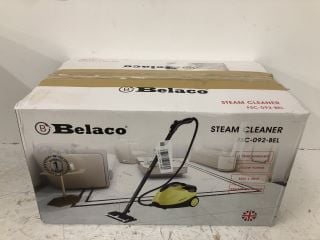 BELACO STEAM CLEANER FSC-092-BEL