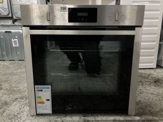 NEFF BUILT - IN SINGLE OVEN - MODEL B3CCC0AN0B/79 - RRP.£549 (EX-DISPLAY)