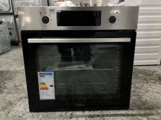 NEFF BUILT - IN SINGLE OVEN - MODEL B3CCC0AN0B/79 - RRP.£549 (EX-DISPLAY)