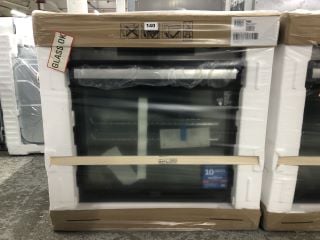 BEKO BUILT - IN SINGLE OVEN - MODEL BBIE22300XFP - RRP.£249 (SEALED) (EX-DISPLAY)