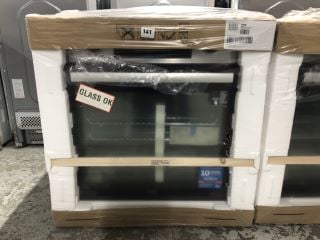 BEKO BUILT - IN SINGLE OVEN - MODEL BBIE22300XFP - RRP.£249 (SEALED) (EX-DISPLAY)