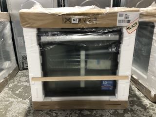 BEKO BUILT - IN SINGLE OVEN - MODEL BBIE22300XFP - RRP.£249 (SEALED) (EX-DISPLAY)