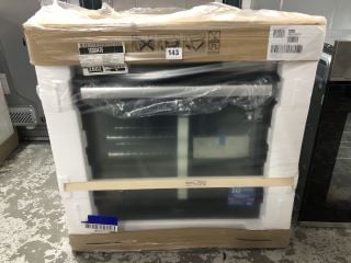 BEKO BUILT - IN SINGLE OVEN - MODEL BBIE22300XFP - RRP.£249 (SEALED) (EX-DISPLAY)