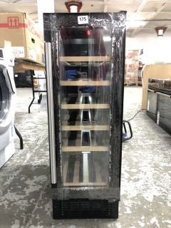 VICEROY BUILT-IN WINE COOLER MODEL: WRWC30KBKED.3 - RRP.£249